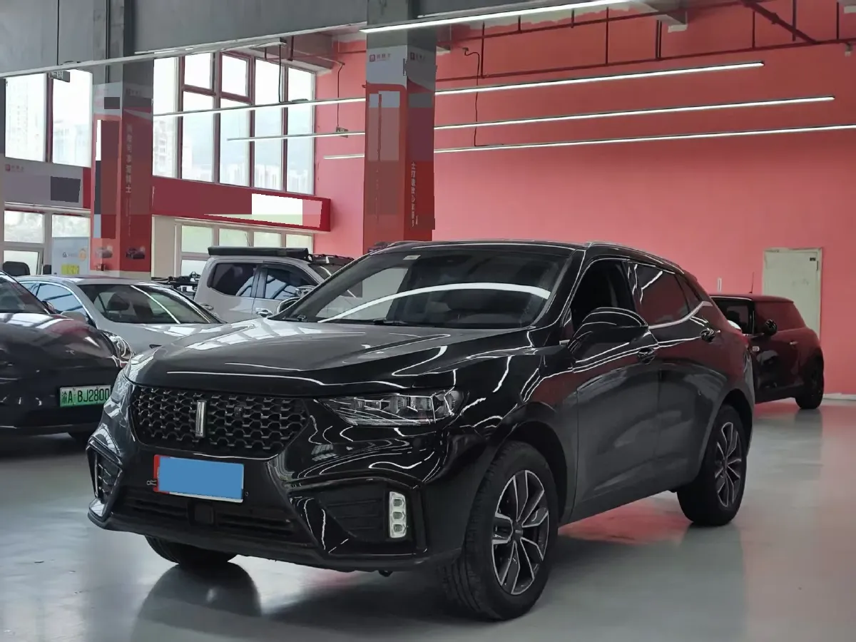 2020 WEY VV5 1.5T 171HP L4 7DCT,autocango,china used car exporter,china ev exporter,chinese used car exporter,chinese used ev exporter