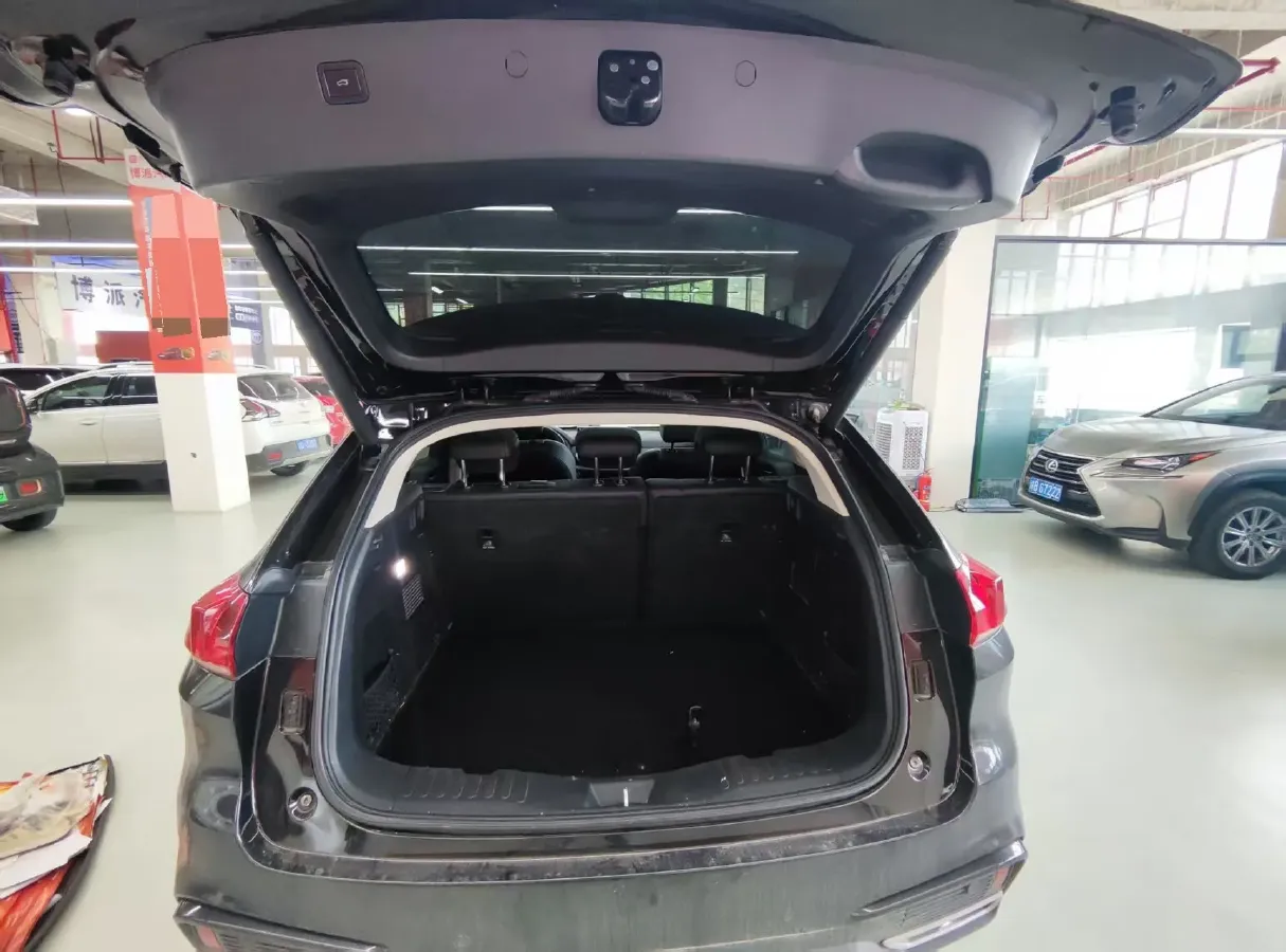 2020 WEY VV5 1.5T 171HP L4 7DCT,autocango,china used car exporter,china ev exporter,chinese used car exporter,chinese used ev exporter