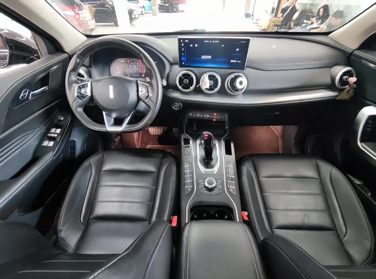 2020 WEY VV5 1.5T 171HP L4 7DCT,autocango,china used car exporter,china ev exporter,chinese used car exporter,chinese used ev exporter