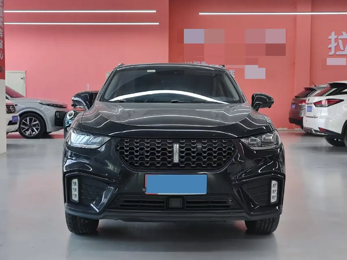 2020 WEY VV5 1.5T 171HP L4 7DCT,autocango,china used car exporter,china ev exporter,chinese used car exporter,chinese used ev exporter