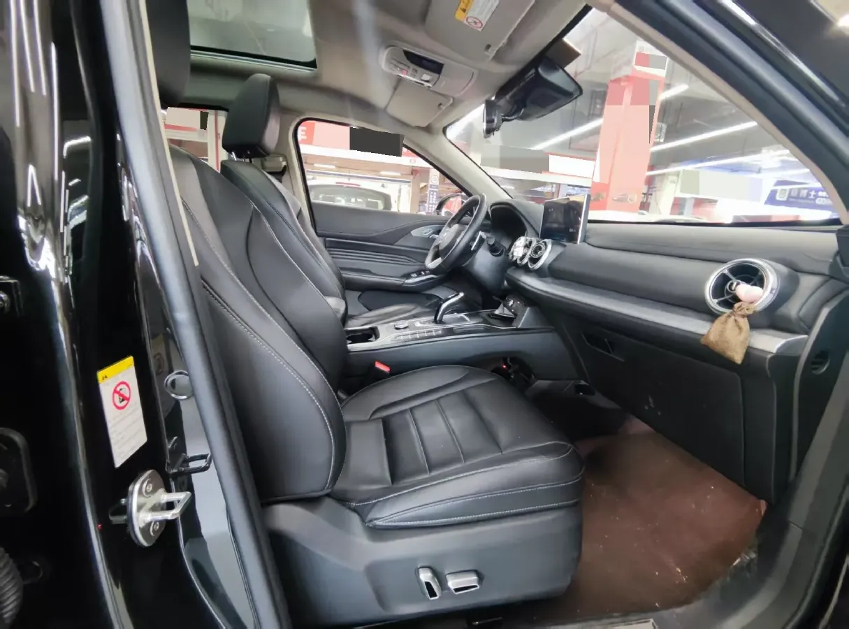 2020 WEY VV5 1.5T 171HP L4 7DCT,autocango,china used car exporter,china ev exporter,chinese used car exporter,chinese used ev exporter