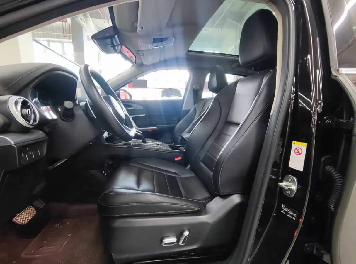 2020 WEY VV5 1.5T 171HP L4 7DCT,autocango,china used car exporter,china ev exporter,chinese used car exporter,chinese used ev exporter