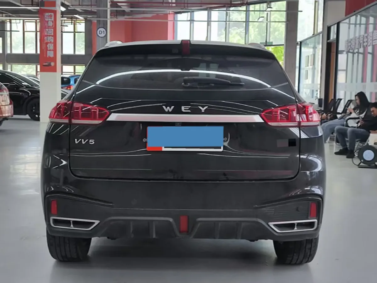 2020 WEY VV5 1.5T 171HP L4 7DCT,autocango,china used car exporter,china ev exporter,chinese used car exporter,chinese used ev exporter