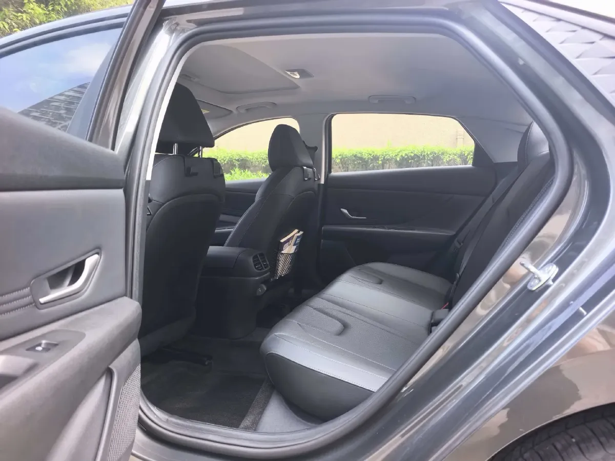 2023 Hyundai Elantra 1.5L 115HP L4 CVT,autocango,china used car exporter,china ev exporter,chinese used car exporter,chinese used ev exporter