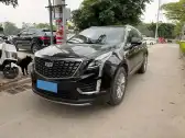 2022 CADILLAC XT5,autocango,china used car exporter,china ev exporter,chinese used car exporter,chinese used ev exporter