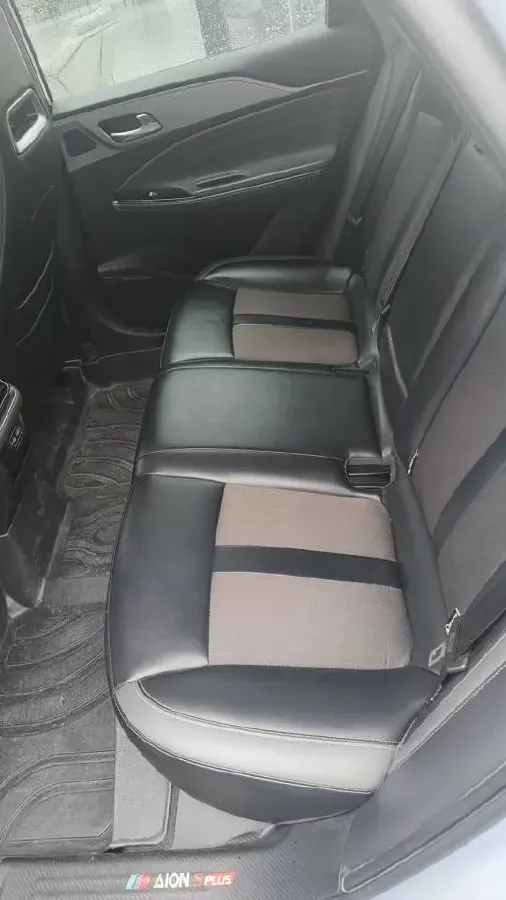 2023 Aion S Plus BEV 68KWH,autocango,china used car exporter,china ev exporter,chinese used car exporter,chinese used ev exporter