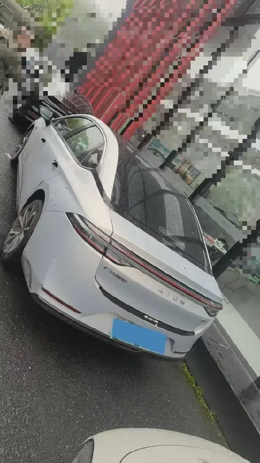 2023 Aion S Plus BEV 68KWH,autocango,china used car exporter,china ev exporter,chinese used car exporter,chinese used ev exporter