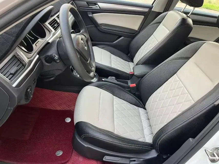 2019 Volkswagen Bora 1.5L 112HP L4 6AT,autocango,china used car exporter,china ev exporter,chinese used car exporter,chinese used ev exporter