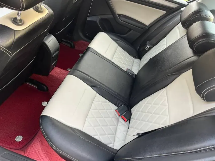 2019 Volkswagen Bora 1.5L 112HP L4 6AT,autocango,china used car exporter,china ev exporter,chinese used car exporter,chinese used ev exporter