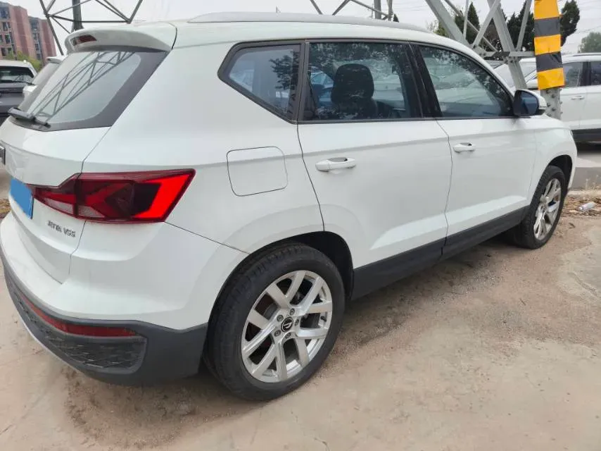 2023 Jetta VS5 1.4T 150HP L4 6AT,autocango,china used car exporter,china ev exporter,chinese used car exporter,chinese used ev exporter