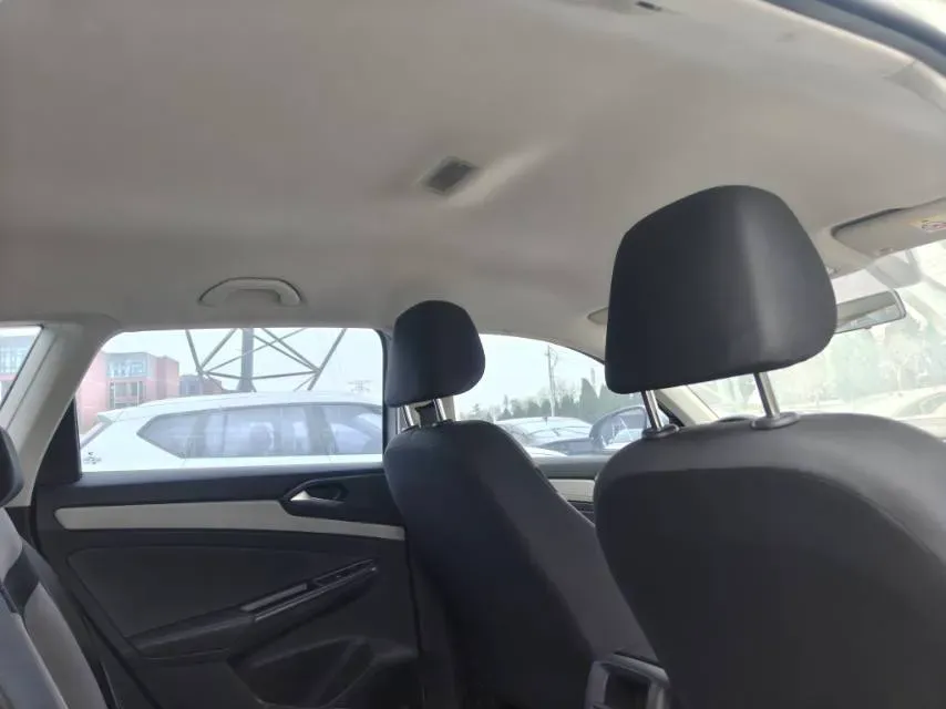 2023 Jetta VS5 1.4T 150HP L4 6AT,autocango,china used car exporter,china ev exporter,chinese used car exporter,chinese used ev exporter