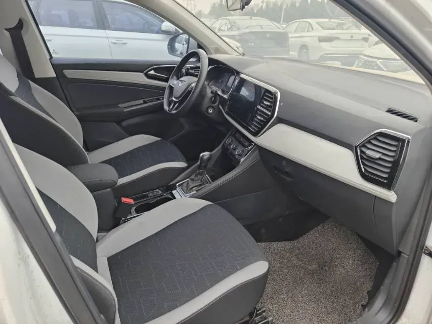 2023 Jetta VS5 1.4T 150HP L4 6AT,autocango,china used car exporter,china ev exporter,chinese used car exporter,chinese used ev exporter