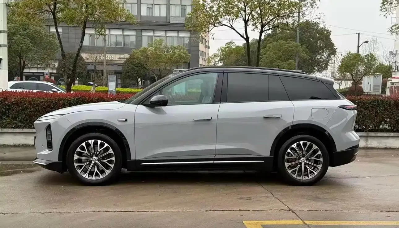 2025 NIO ES6 BEV,autocango,china used car exporter,china ev exporter,chinese used car exporter,chinese used ev exporter