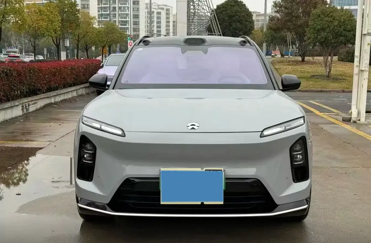 2025 NIO ES6 BEV,autocango,china used car exporter,china ev exporter,chinese used car exporter,chinese used ev exporter