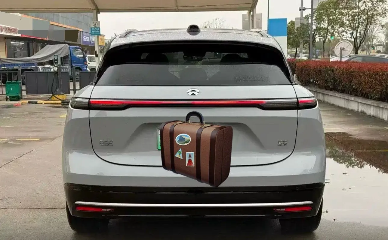 2025 NIO ES6 BEV,autocango,china used car exporter,china ev exporter,chinese used car exporter,chinese used ev exporter