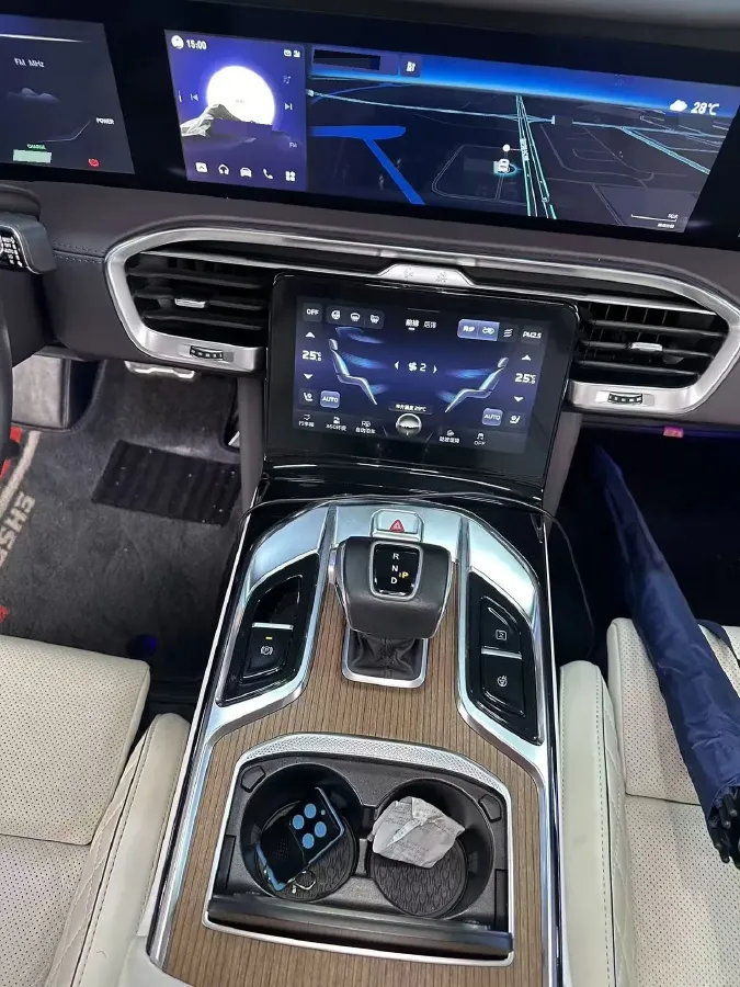 2021 HongQi E-HS9 BEV 99KWH,autocango,china used car exporter,china ev exporter,chinese used car exporter,chinese used ev exporter