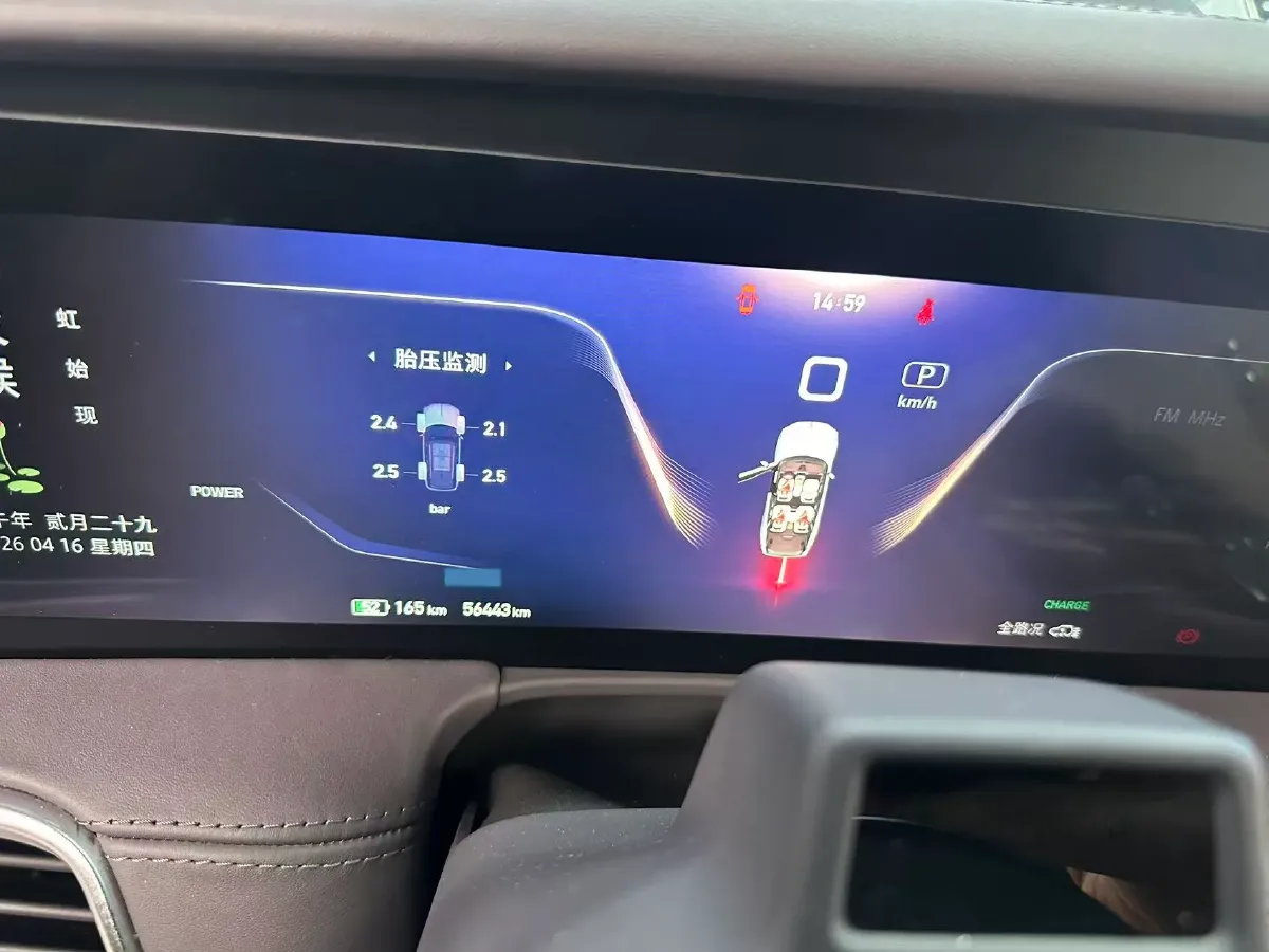 2021 HongQi E-HS9 BEV 99KWH,autocango,china used car exporter,china ev exporter,chinese used car exporter,chinese used ev exporter