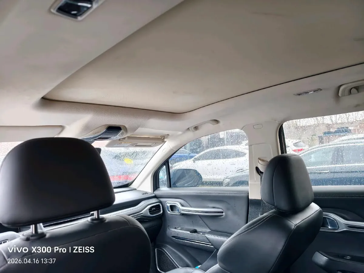 2020 Geely Okavango 1.8T 184HP L4 7DCT,autocango,china used car exporter,china ev exporter,chinese used car exporter,chinese used ev exporter