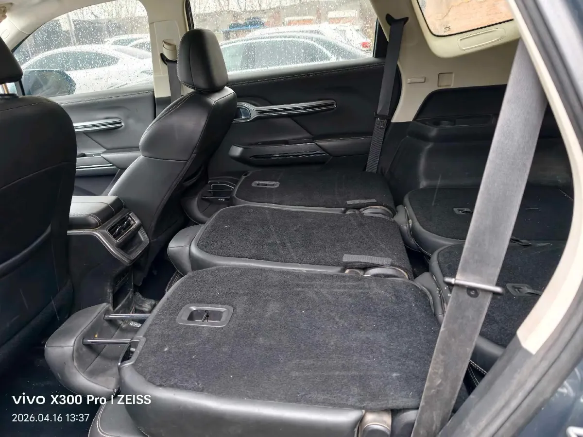 2020 Geely Okavango 1.8T 184HP L4 7DCT,autocango,china used car exporter,china ev exporter,chinese used car exporter,chinese used ev exporter