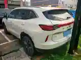 2021 Haval H6 1.5T 169HP L4 7DCT