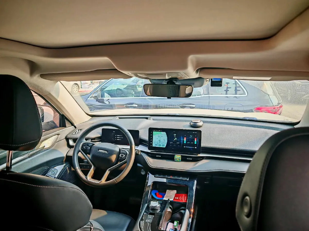 2021 Haval H6 1.5T 169HP L4 7DCT,autocango,china used car exporter,china ev exporter,chinese used car exporter,chinese used ev exporter