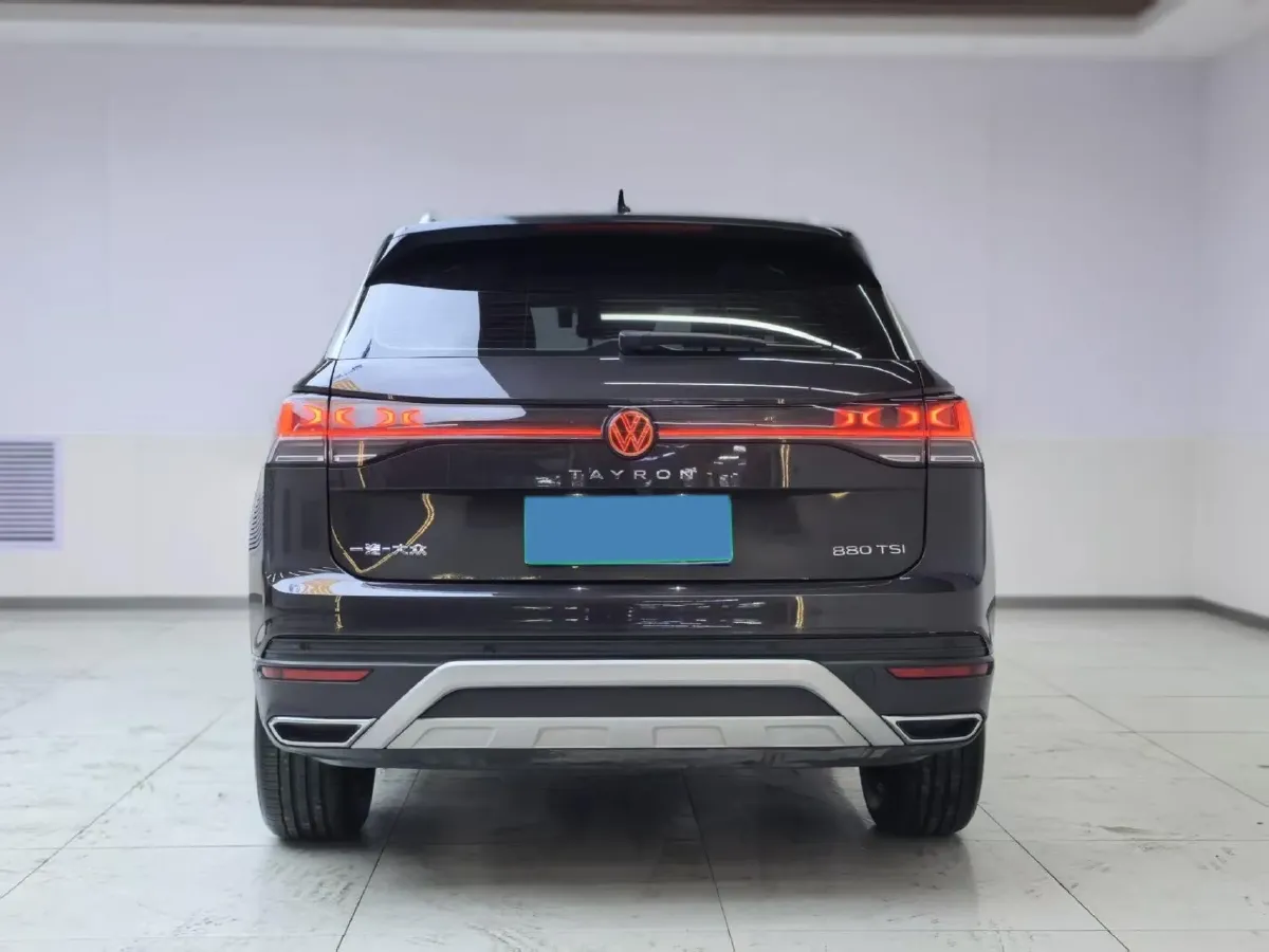 2023 Volkswagen Tayron 1.4T 150HP L4 7DCT,autocango,china used car exporter,china ev exporter,chinese used car exporter,chinese used ev exporter