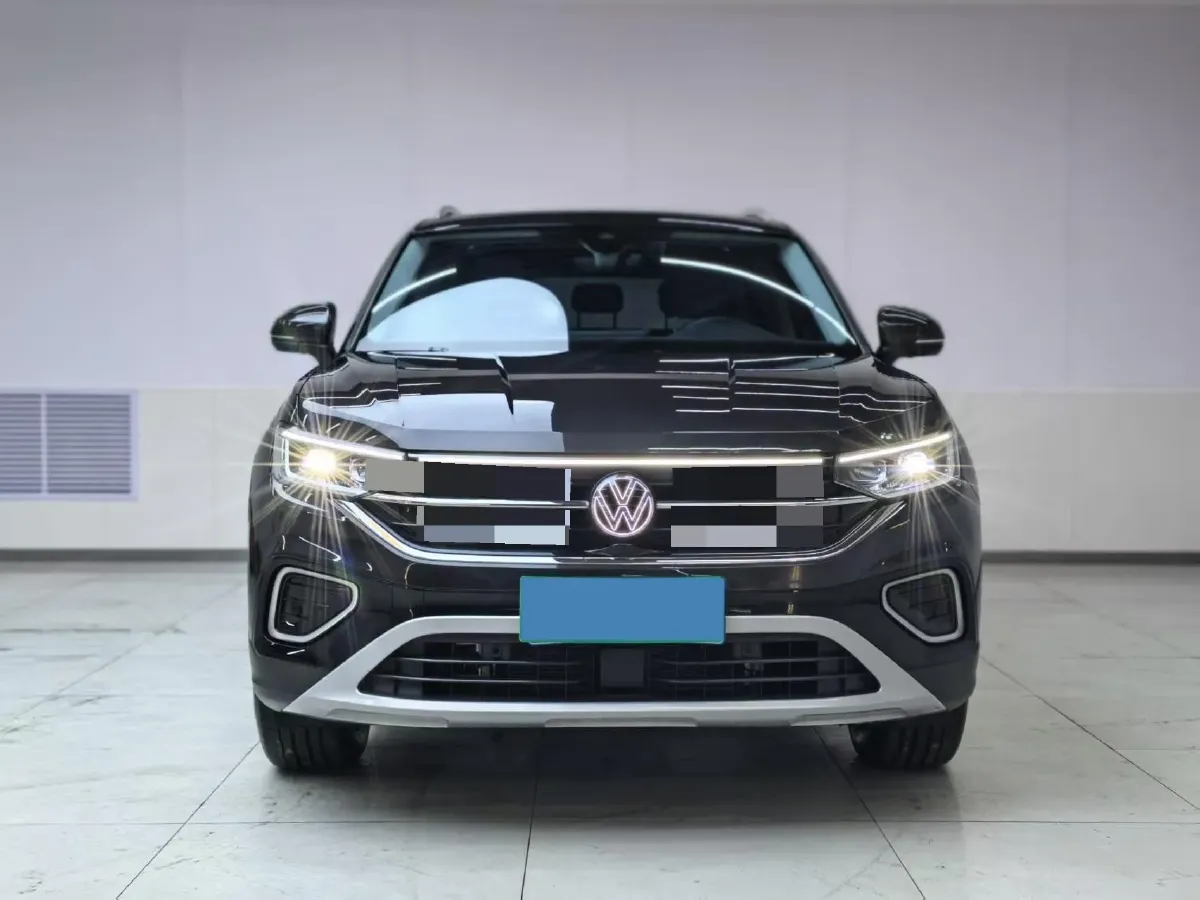 2023 Volkswagen Tayron 1.4T 150HP L4 7DCT,autocango,china used car exporter,china ev exporter,chinese used car exporter,chinese used ev exporter