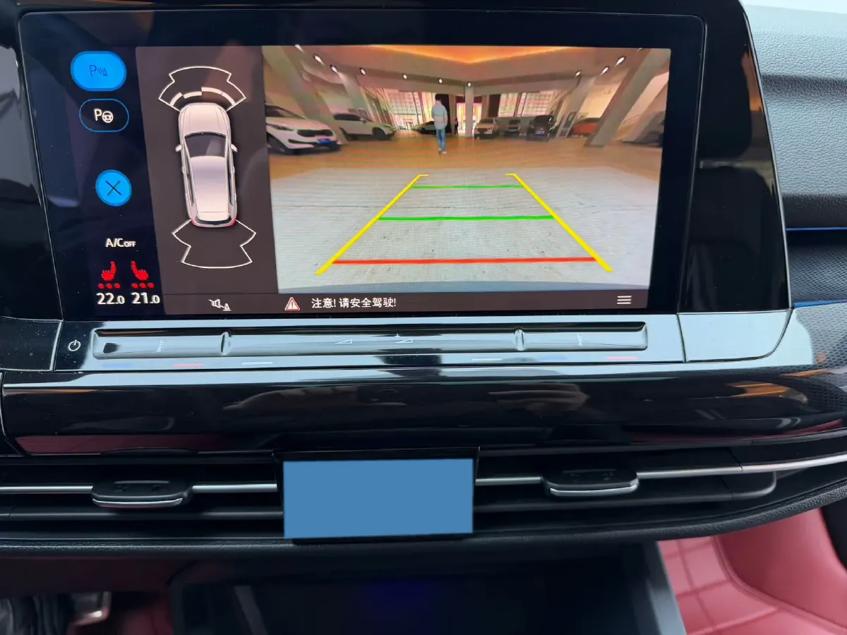 2023 Volkswagen Golf 1.4T 150HP L4 7DCT,autocango,china used car exporter,china ev exporter,chinese used car exporter,chinese used ev exporter