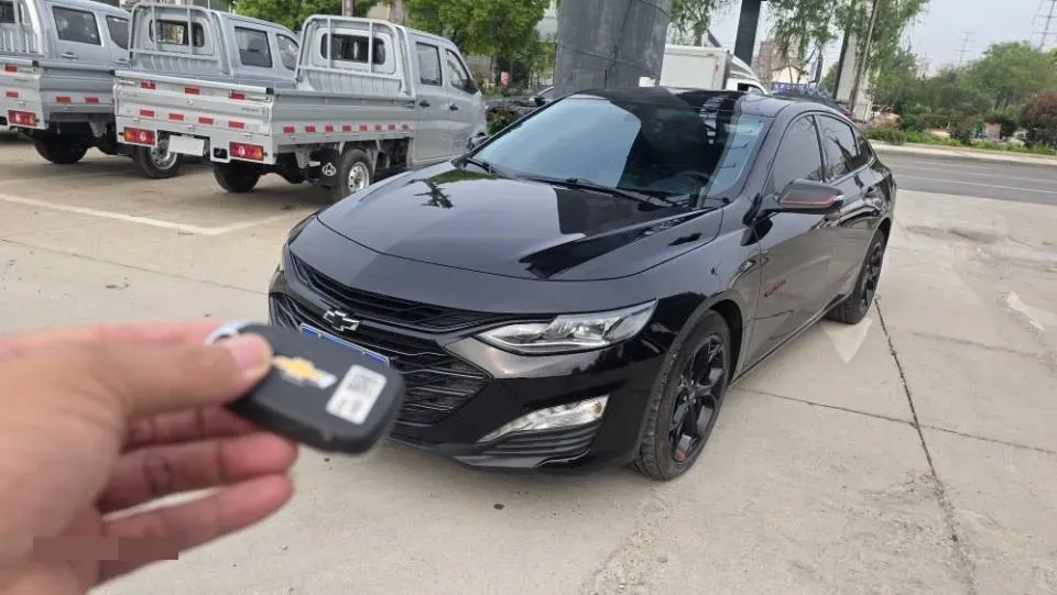 2021 Chevrolet Malibu XL 2.0T 237HP L4 9AT,autocango,china used car exporter,china ev exporter,chinese used car exporter,chinese used ev exporter