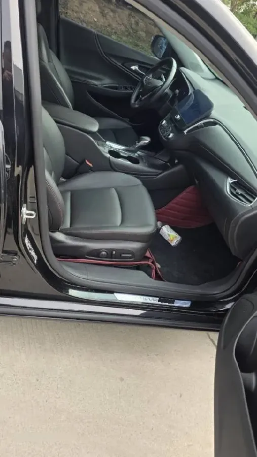 2021 Chevrolet Malibu XL 2.0T 237HP L4 9AT,autocango,china used car exporter,china ev exporter,chinese used car exporter,chinese used ev exporter