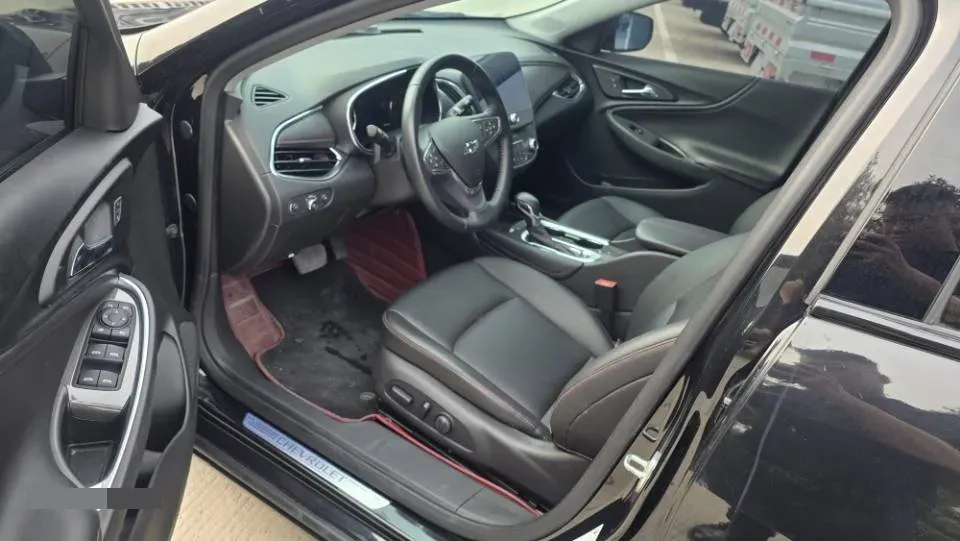 2021 Chevrolet Malibu XL 2.0T 237HP L4 9AT,autocango,china used car exporter,china ev exporter,chinese used car exporter,chinese used ev exporter