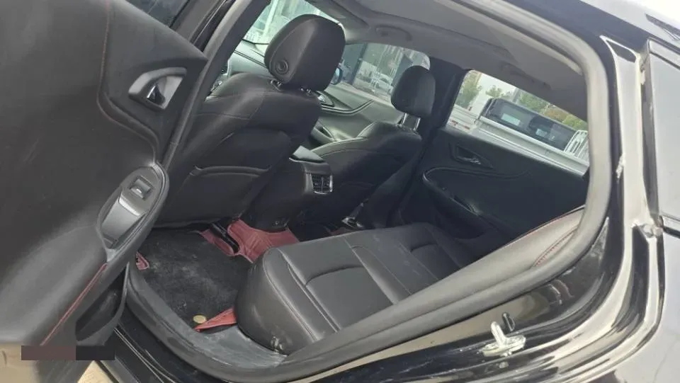 2021 Chevrolet Malibu XL 2.0T 237HP L4 9AT,autocango,china used car exporter,china ev exporter,chinese used car exporter,chinese used ev exporter