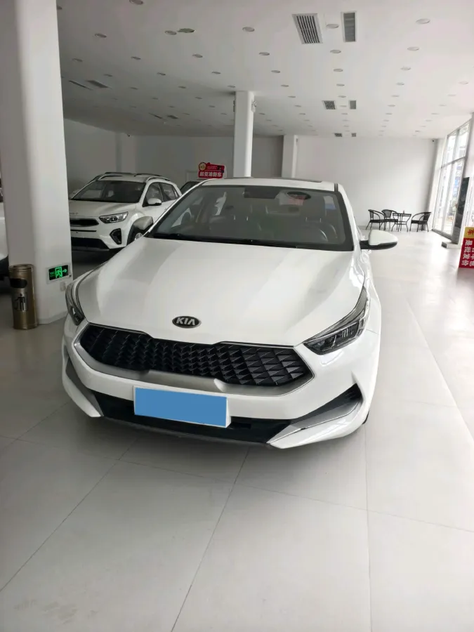 2020 Kia K3 1.5L 115HP L4 CVT,autocango,china used car exporter,china ev exporter,chinese used car exporter,chinese used ev exporter