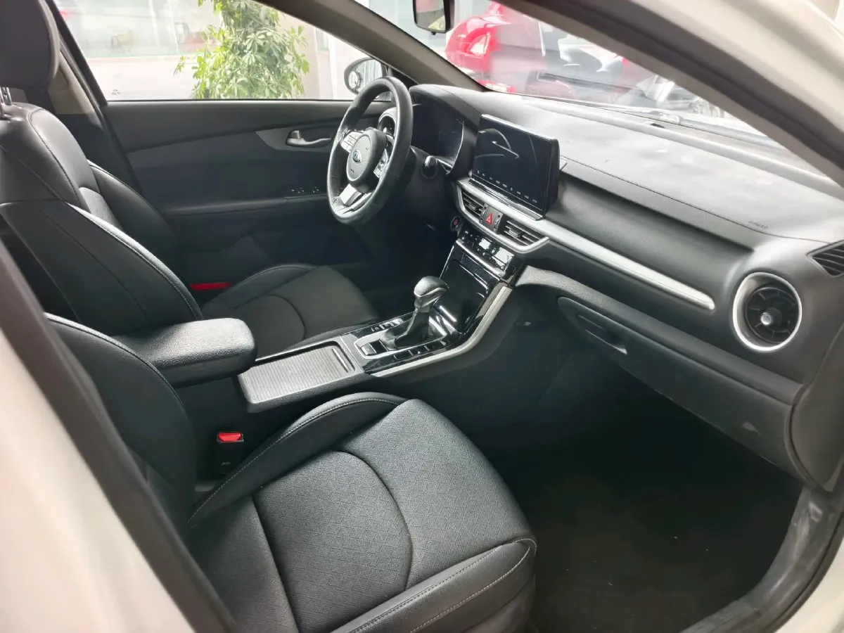 2020 Kia K3 1.5L 115HP L4 CVT,autocango,china used car exporter,china ev exporter,chinese used car exporter,chinese used ev exporter