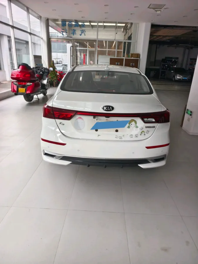 2020 Kia K3 1.5L 115HP L4 CVT,autocango,china used car exporter,china ev exporter,chinese used car exporter,chinese used ev exporter