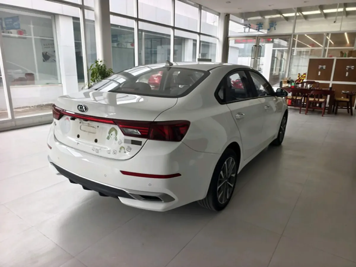 2020 Kia K3 1.5L 115HP L4 CVT,autocango,china used car exporter,china ev exporter,chinese used car exporter,chinese used ev exporter