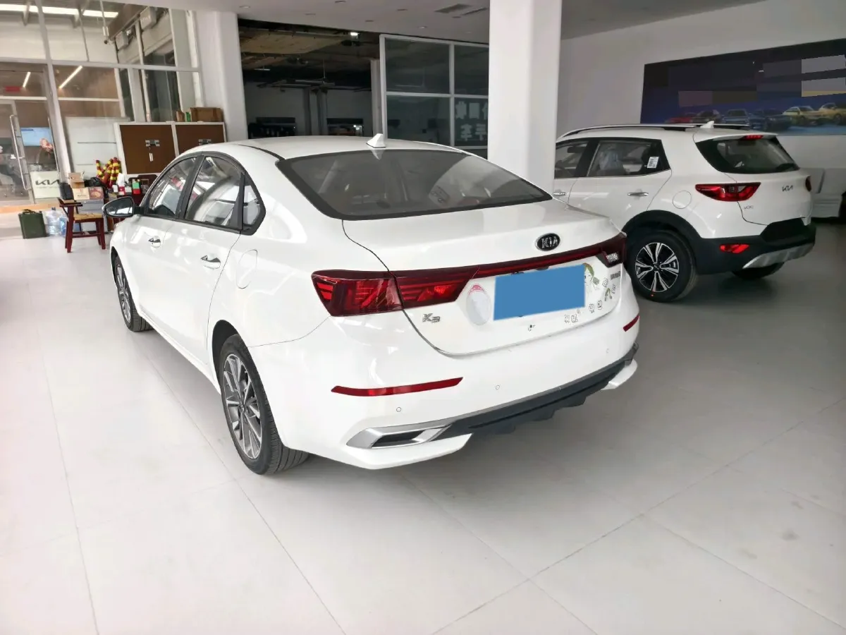 2020 Kia K3 1.5L 115HP L4 CVT,autocango,china used car exporter,china ev exporter,chinese used car exporter,chinese used ev exporter