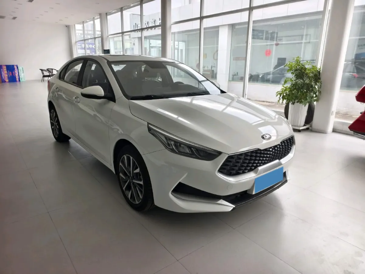 2020 Kia K3 1.5L 115HP L4 CVT,autocango,china used car exporter,china ev exporter,chinese used car exporter,chinese used ev exporter