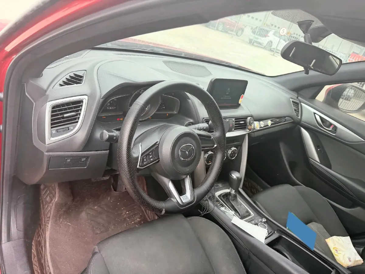 2018 Mazda CX-4 2.0L 158HP L4 6AT,autocango,china used car exporter,china ev exporter,chinese used car exporter,chinese used ev exporter