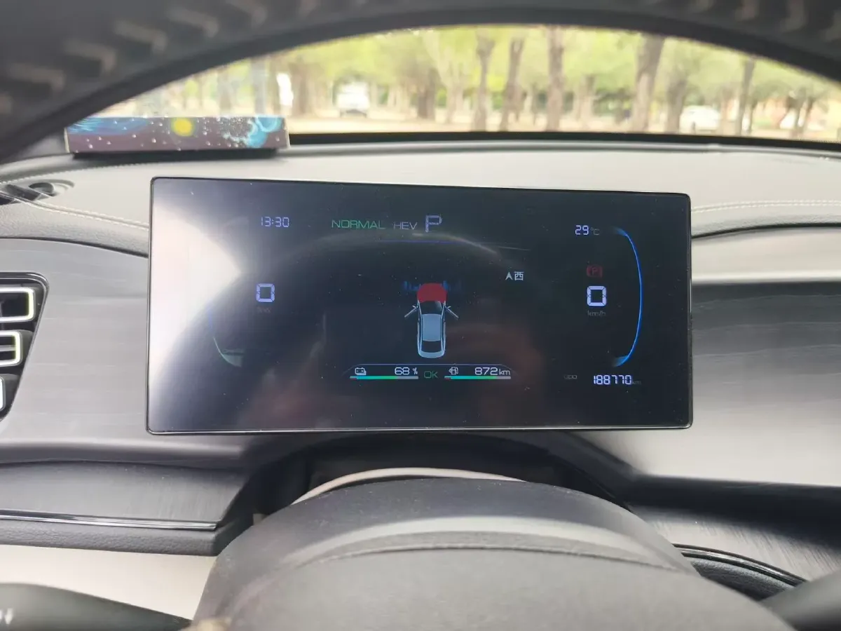 2023 BYD Qin Plus 1.5L 110HP L4 E-CVT PHEV 8.32KWH,autocango,china used car exporter,china ev exporter,chinese used car exporter,chinese used ev exporter