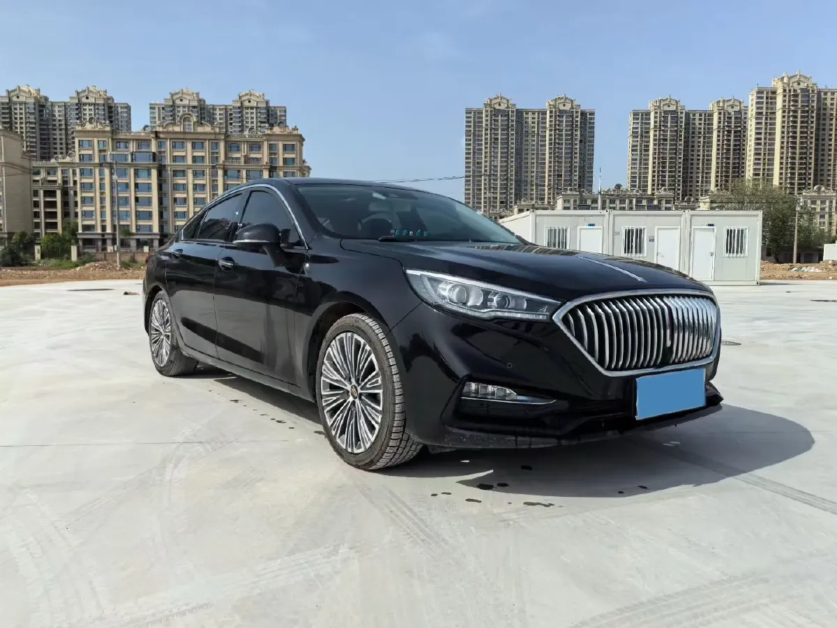 2020 HongQi H5 1.8T 197HP L4 6AT,autocango,china used car exporter,china ev exporter,chinese used car exporter,chinese used ev exporter