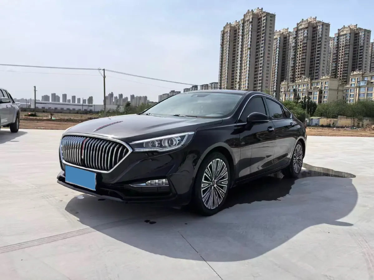 2020 HongQi H5 1.8T 197HP L4 6AT,autocango,china used car exporter,china ev exporter,chinese used car exporter,chinese used ev exporter