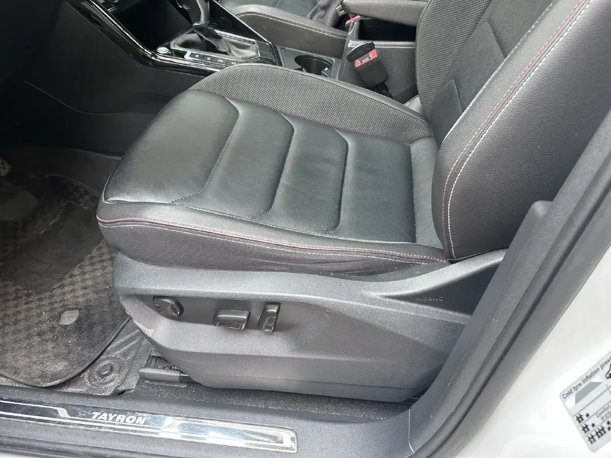 2020 Volkswagen Tayron 1.4T 150HP L4 7DCT,autocango,china used car exporter,china ev exporter,chinese used car exporter,chinese used ev exporter