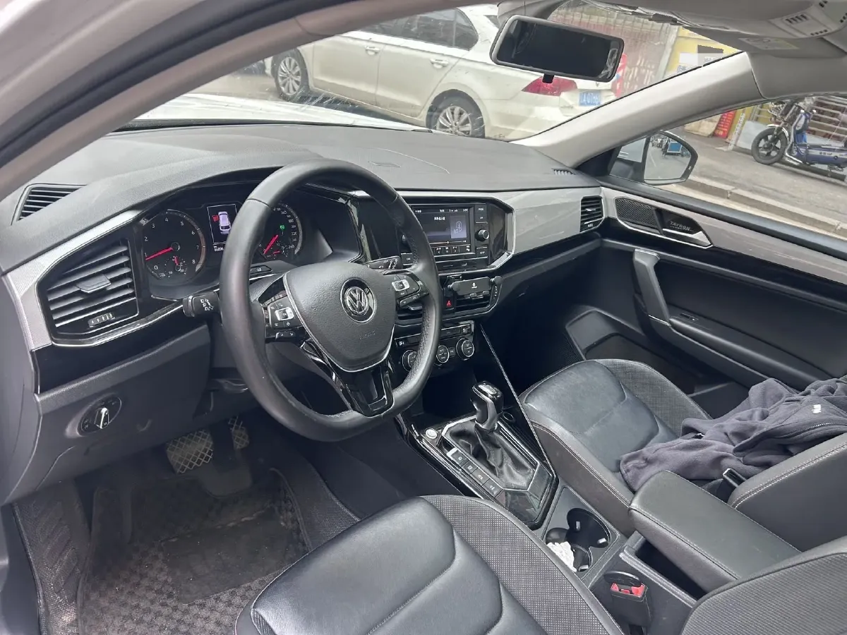 2020 Volkswagen Tayron 1.4T 150HP L4 7DCT,autocango,china used car exporter,china ev exporter,chinese used car exporter,chinese used ev exporter