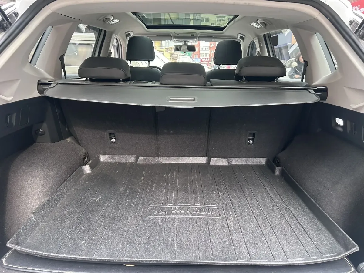 2020 Volkswagen Tayron 1.4T 150HP L4 7DCT,autocango,china used car exporter,china ev exporter,chinese used car exporter,chinese used ev exporter