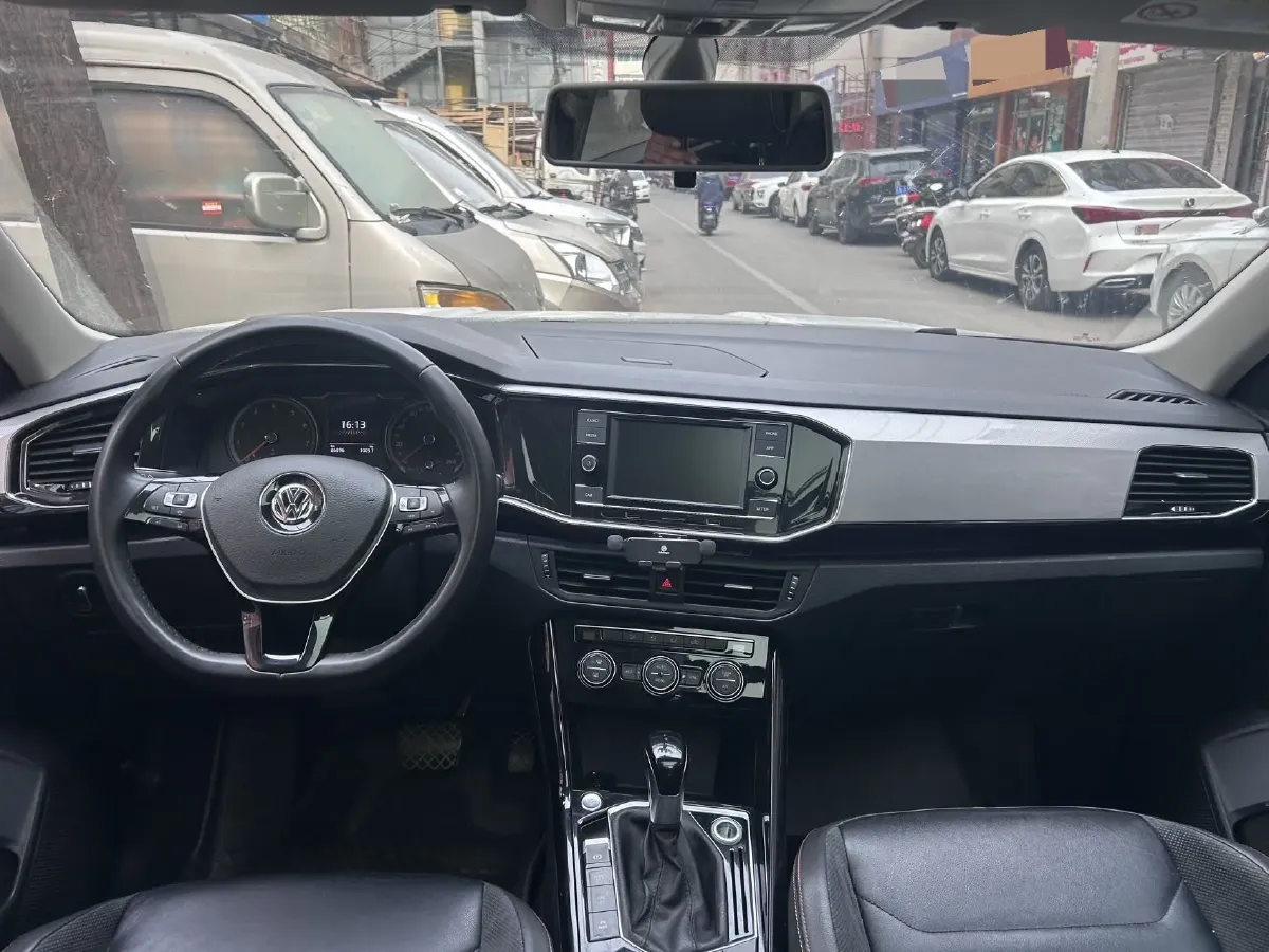 2020 Volkswagen Tayron 1.4T 150HP L4 7DCT,autocango,china used car exporter,china ev exporter,chinese used car exporter,chinese used ev exporter
