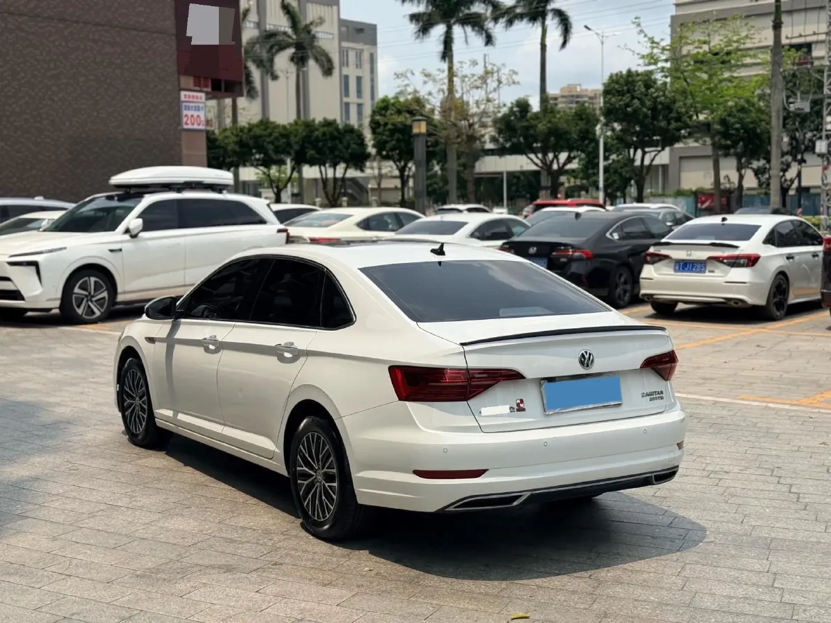 2021 Volkswagen Sagitar 1.2T 116HP L4 7DCT,autocango,china used car exporter,china ev exporter,chinese used car exporter,chinese used ev exporter