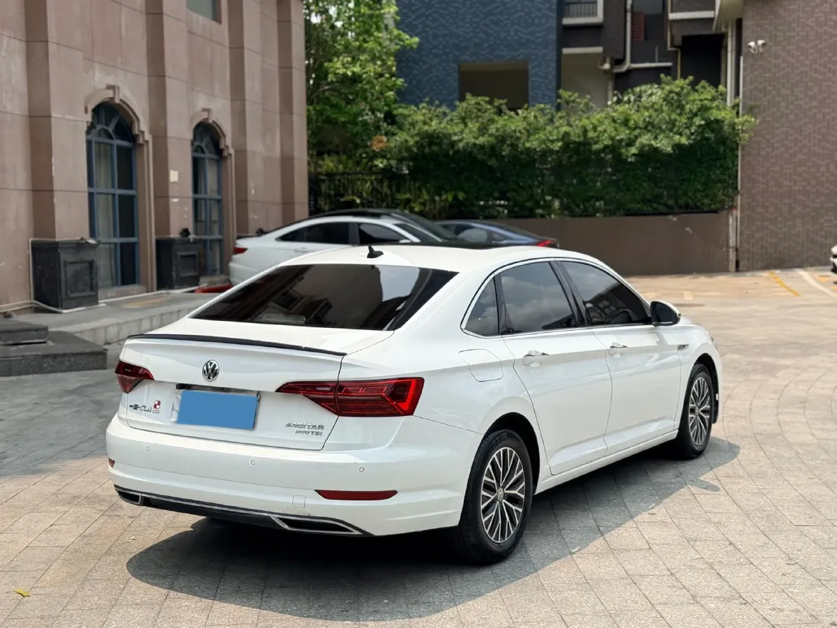 2021 Volkswagen Sagitar 1.2T 116HP L4 7DCT,autocango,china used car exporter,china ev exporter,chinese used car exporter,chinese used ev exporter
