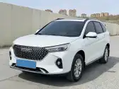 2021 HAVAL M6,autocango,china used car exporter,china ev exporter,chinese used car exporter,chinese used ev exporter