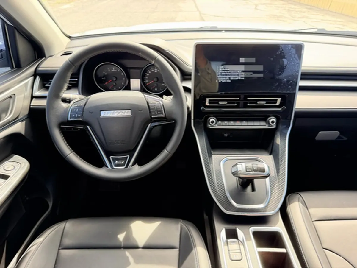 2021 Haval M6 1.5T 150HP L4 7DCT,autocango,china used car exporter,china ev exporter,chinese used car exporter,chinese used ev exporter